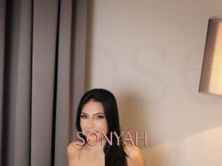 SONYAH