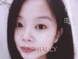 SOPHIALCY