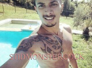 STID_MONSTER_COCK