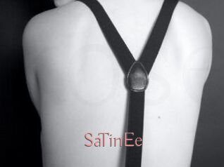 SaTinEe