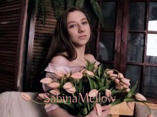 SabinaMellow