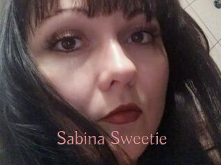 Sabina_Sweetie
