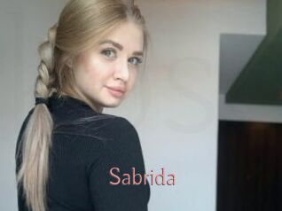 Sabrida