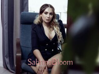 SabrinaBloom
