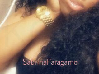 SabrinaFaragamo