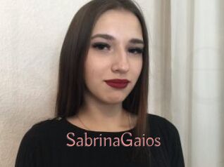 SabrinaGaios