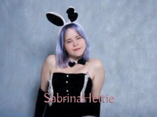 SabrinaHettie Kostenlose Sexcams