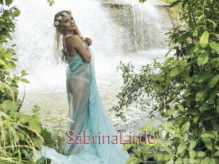 SabrinaLittle