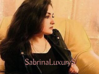 SabrinaLuxuryS