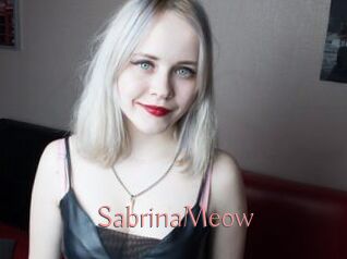 SabrinaMeow Kostenlose Sexcams
