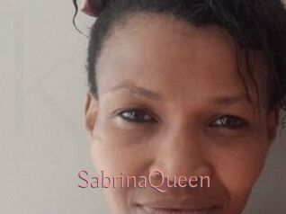 SabrinaQueen