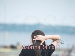 SabrinaRains