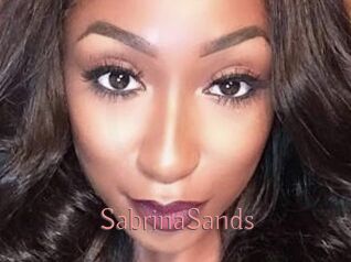 Sabrina_Sands