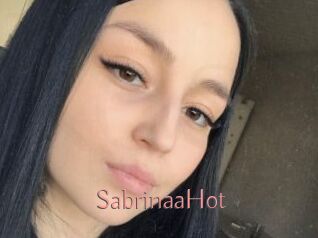 SabrinaaHot