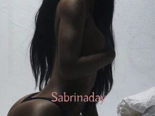 Sabrinaday