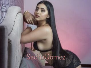 SachaGomez