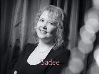 Sadee