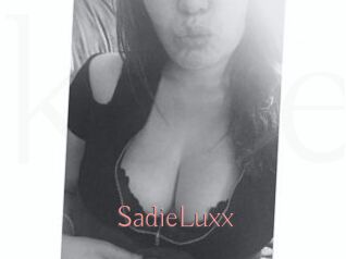 SadieLuxx