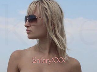 SafaryXXX