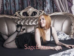 SageEvans