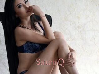 SaiumiQ Kostenlose Sexcams