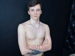 SajidDao