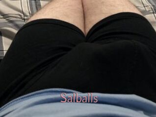 Salballs