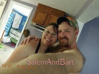 SalemAndBart Kostenlose Sexcams