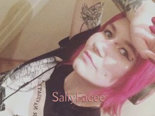 SallyFacee Kostenlose Sexcams