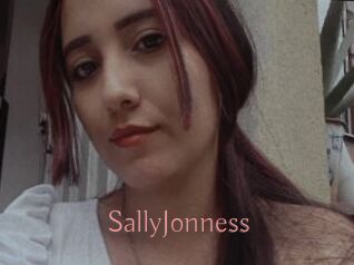 SallyJonness