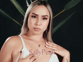 SallyPeak