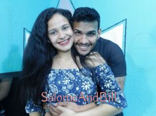 SalomeAndBill