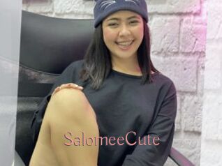 SalomeeCute