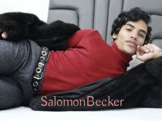 SalomonBecker