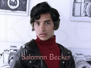 Salomon_Becker