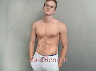 SamBenson