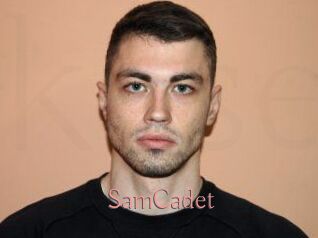SamCadet