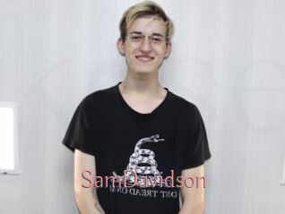 SamDavidson
