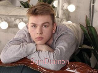 SamDiamon