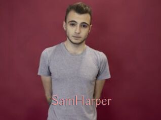 SamHarper