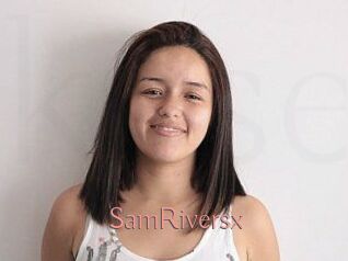 SamRiversx