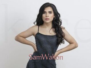 SamWalton