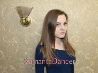 SamantaDancer