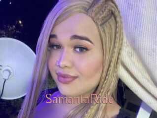 SamantaRide