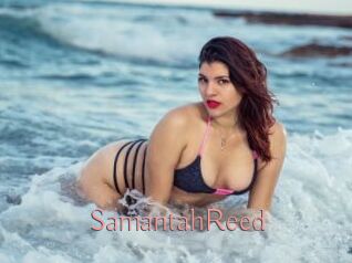 SamantahReed