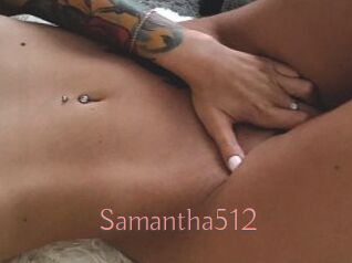 Samantha512
