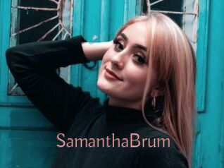 SamanthaBrum