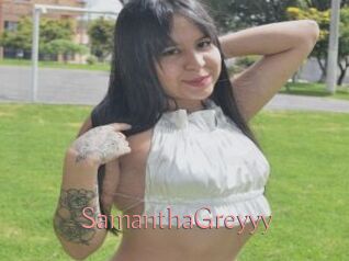 SamanthaGreyyy