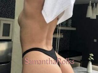 SamanthaRolks