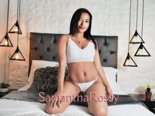 SamanthaRossy Kostenlose Sexcams
